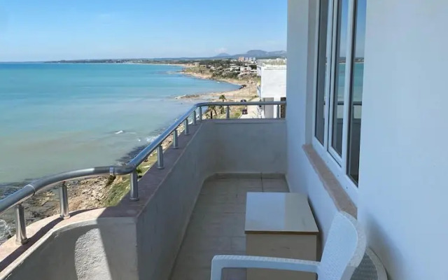 Abaş Masmavi̇ Otel