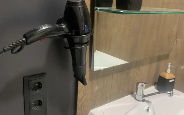 Апартаменты на бульваре Новосинарский