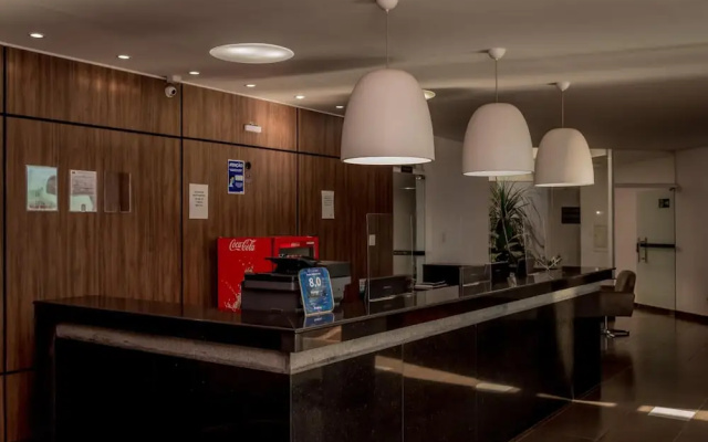Fenix Hotel Araxa