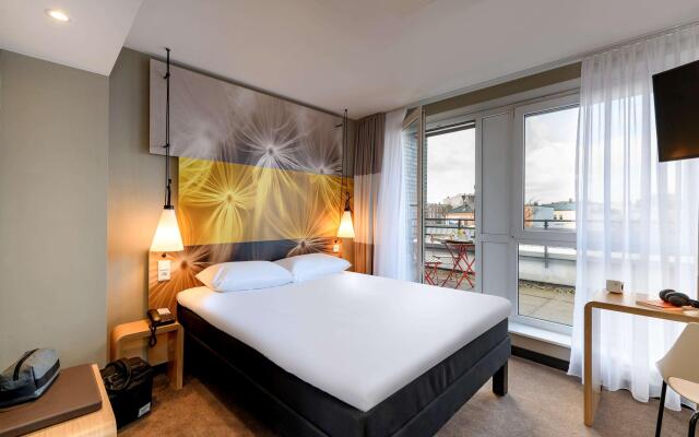 ibis Luebeck City