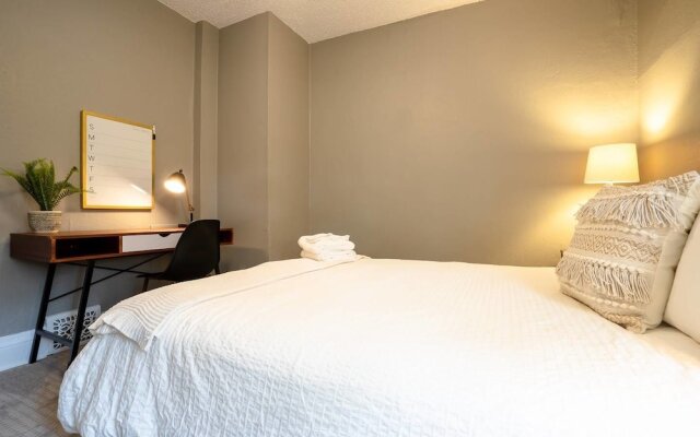 The Humble Abode in Highlands Perfect Location