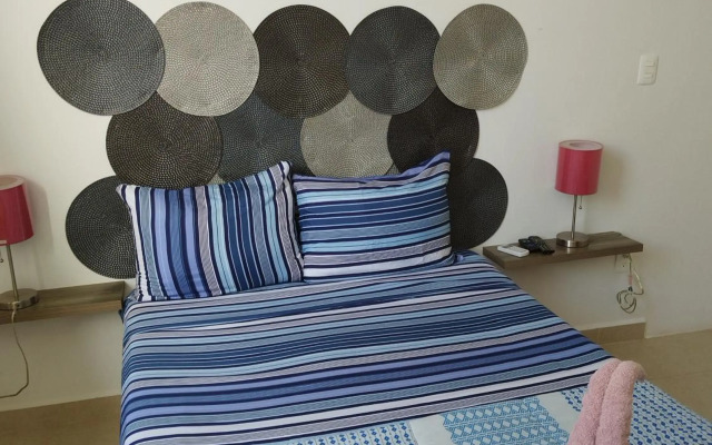 Residencial ParaÍso CASA JADE