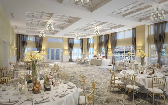 Hyatt Place Dewey Beach