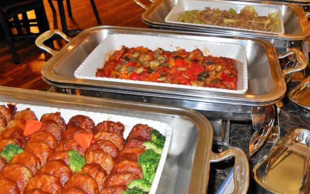 Nishiizu Matsuzaki Itoen Hotel