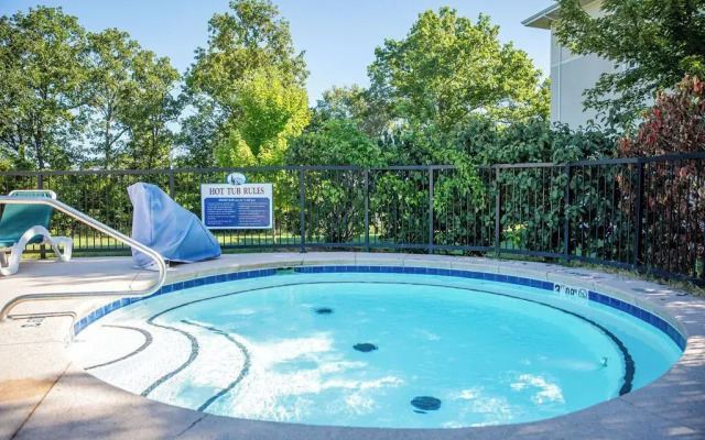 Palace View Heights by Spinnaker Resorts