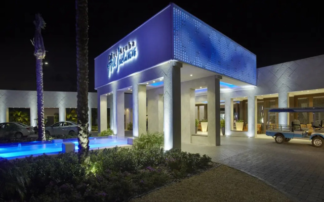 Divi Aruba All Inclusive