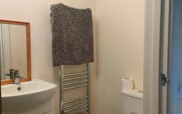 Sunnymead Guest House