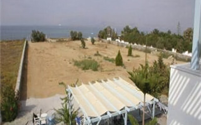 The Horizon Villa