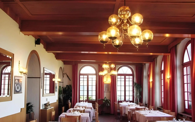 Albergo La Veranda