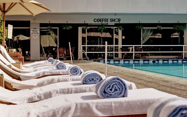 Best Western Resort Country Club