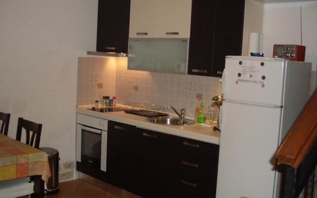 Apartments Barbir