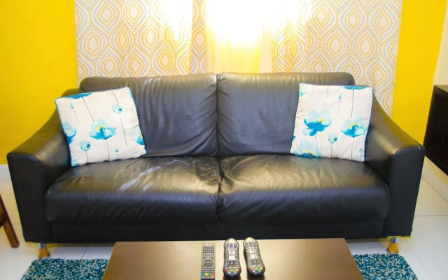Centrally located Oakland Guest Apartment II