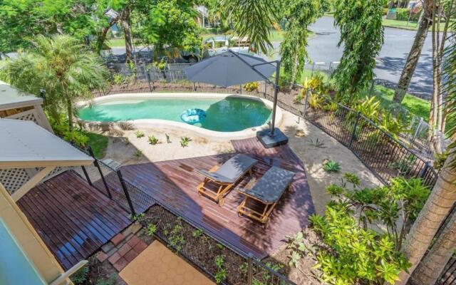 Casa De Playa - Beach Townhouse