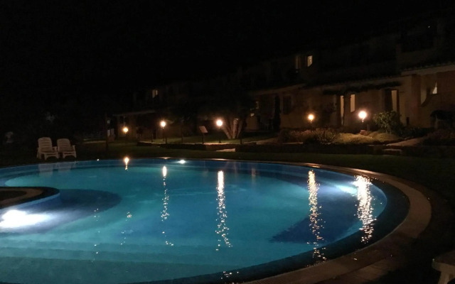 Hotel Su Giganti
