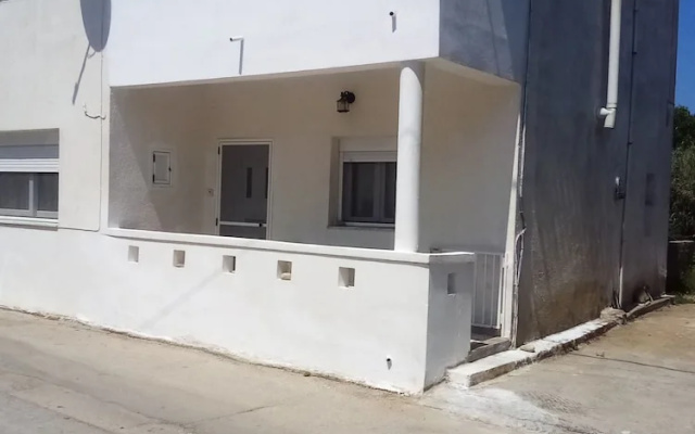 Evangelia s House - Plaka Limnos
