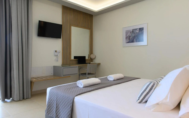 Potamaki Beach Hotel