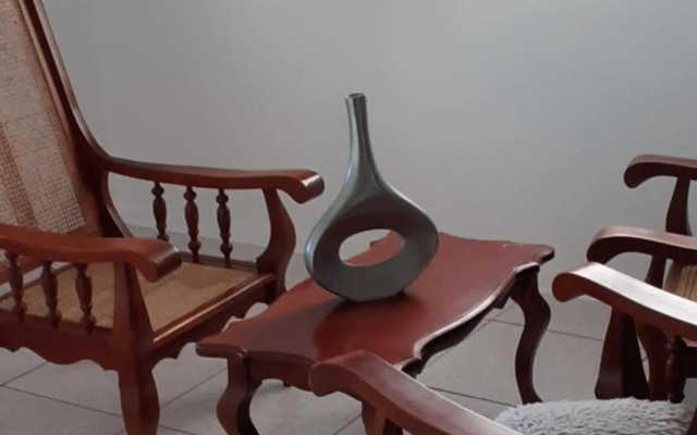 Grande maison près de belles plages