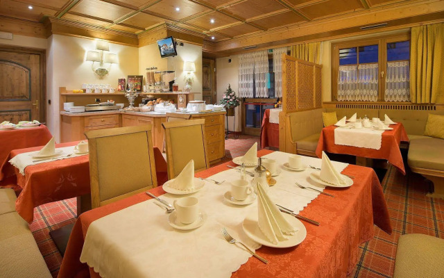 Hotel Cervo