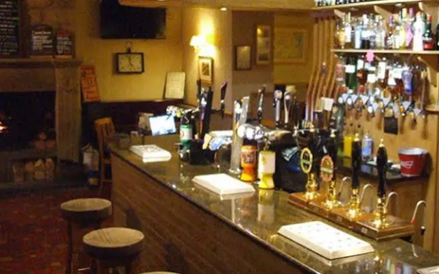 The Greenhead Hotel