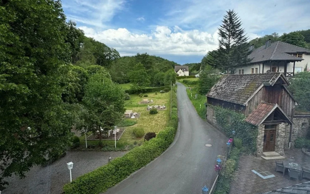 Hotel-Restaurant zur Mühle