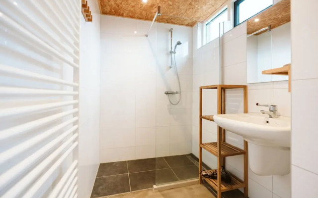 Holiday Home Near the sea and Dunes