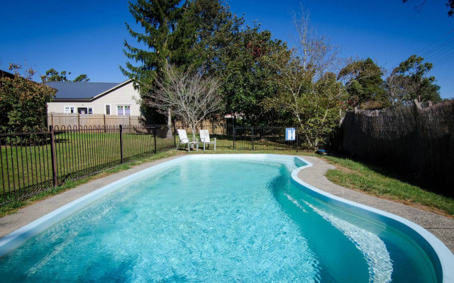 Bundanoon Country Inn Motel