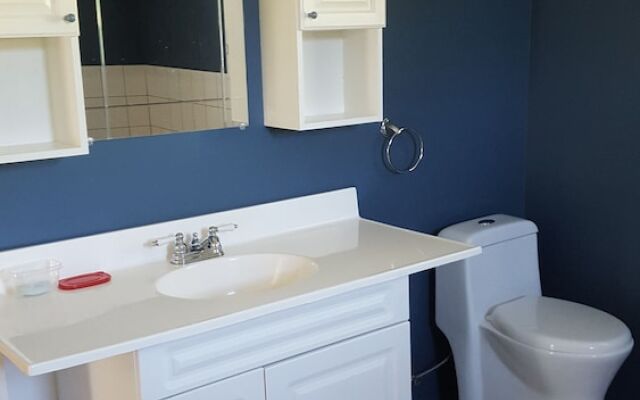 Parc Sutton Bay Park