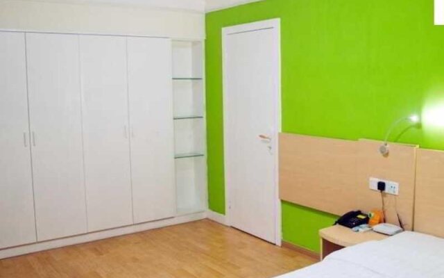 7 days Ronghe Hotel Apartment