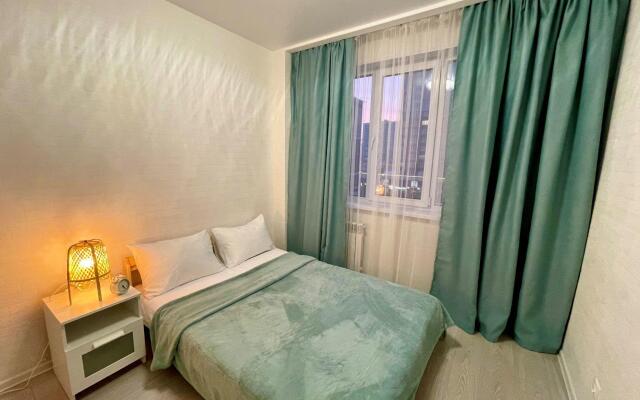 Home Hotel (Хоум Отель) на Московском 18 корпус 6