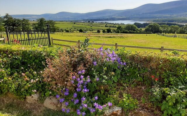 Abhainn Ri Farmhouse