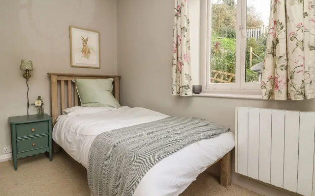 Stag Cottage
