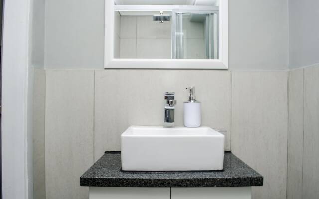 Cape Town Micro Apartments