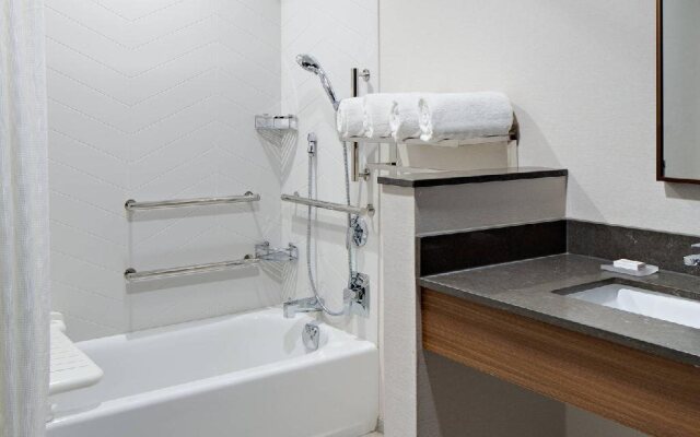 Fairfield Inn & Suites by Marriott Fayetteville