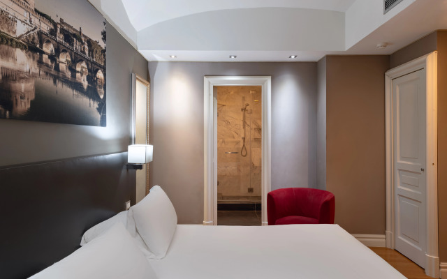 Hotel Principe Torlonia