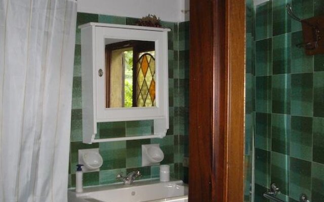 La Casetta Verde B&B