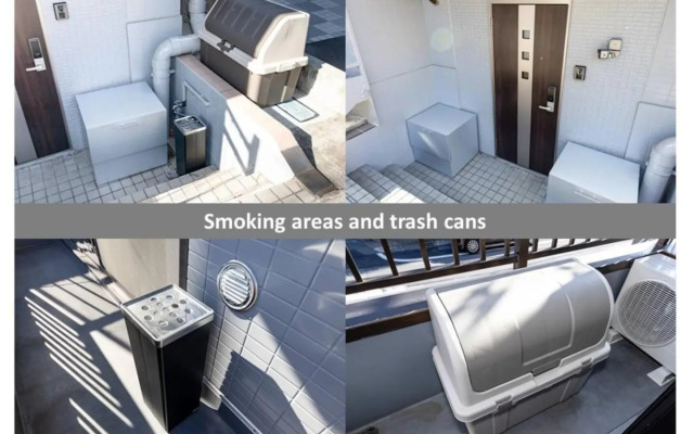 CASA SHINAGAWA UNO - Vacation STAY 18223v