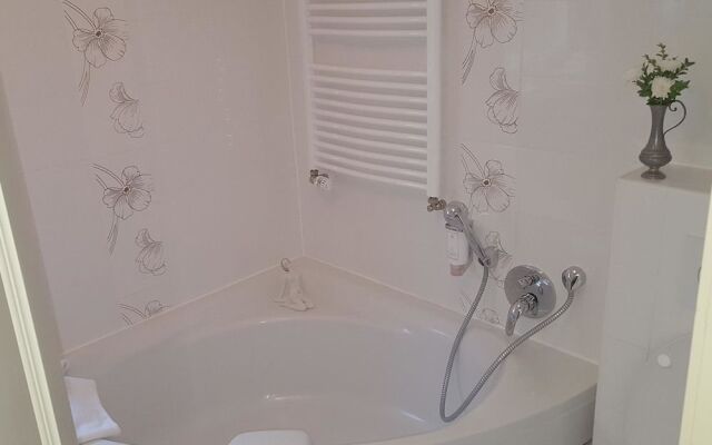 Aparthotel Voglergasse