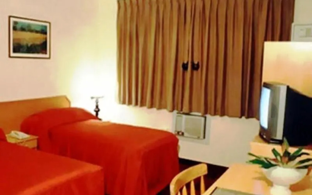 Hotel Gravataí Center