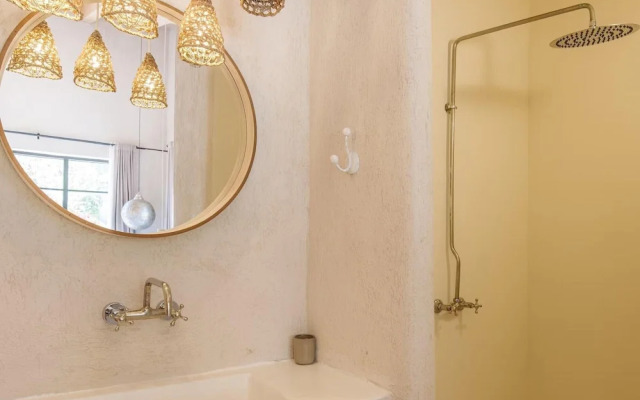 Lavish Villa With Private Pool