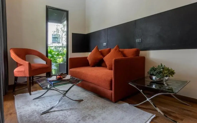 Casa Hedera