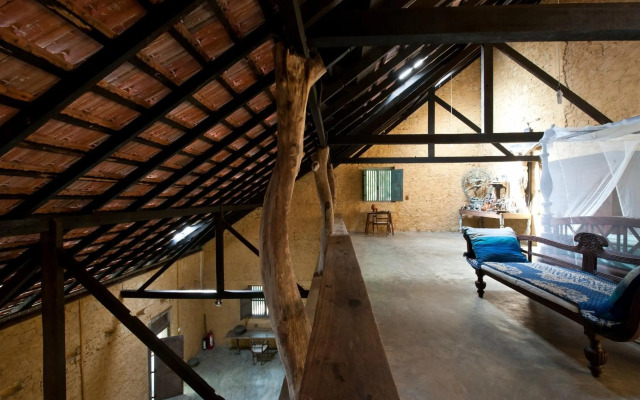 The Kandy Samadhi Centre