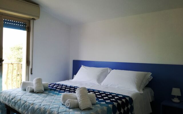 Celeste Apartment