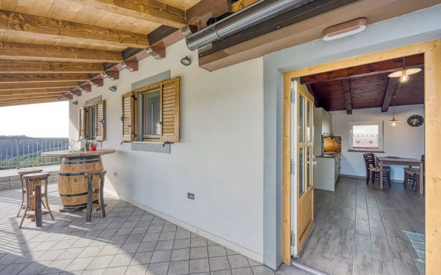 Tourist Farm Tonin - Apartment 3