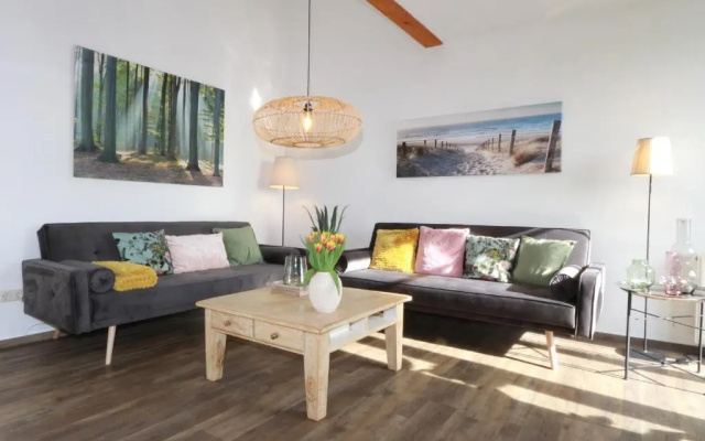Residenz Bellevue exklusive Fewo 43