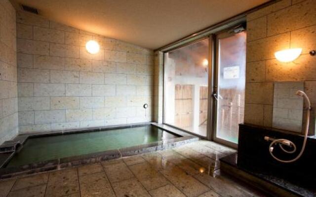 Shiki Resort Aisonet Kusatsu
