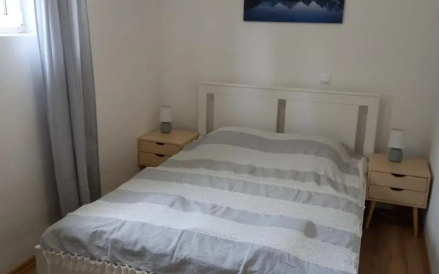 Plitvice Valley Apartments