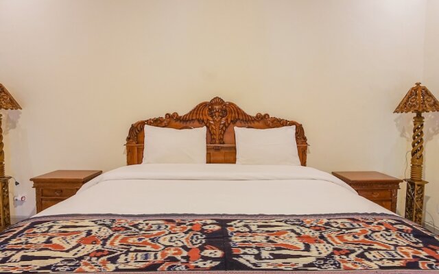 Pucuk Bali Guest House 2