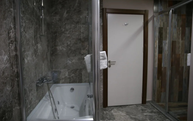 Grand Hotel Artvin