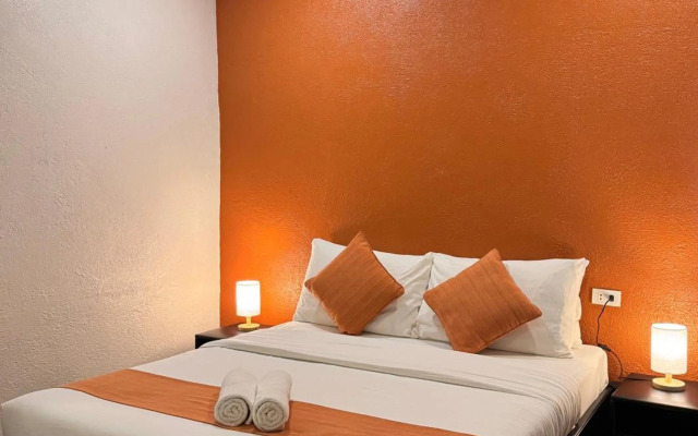 Vela Terraces Hotel