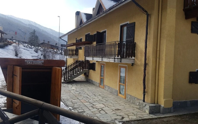 Hotel Martin